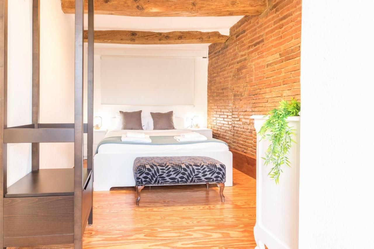 Precioso Apartamento En Mercat Sant Antoni Barcelona Ngoại thất bức ảnh